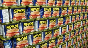 Spam