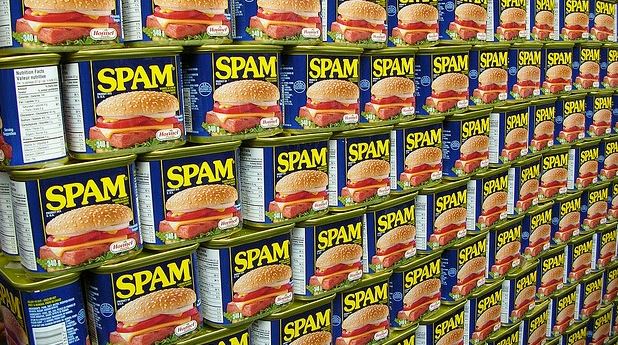 Reduce SPAM and Filter