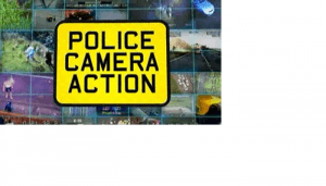 Police Camera Action